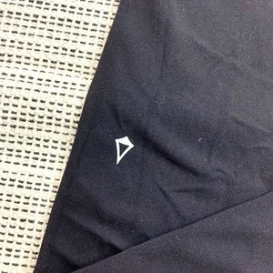 Ivivva Black Leggings